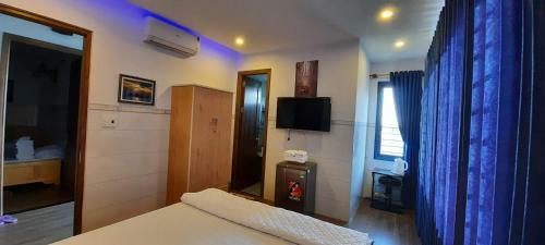 Hostal Sena Home 3*1*overlooking Danang Dragon Bridge