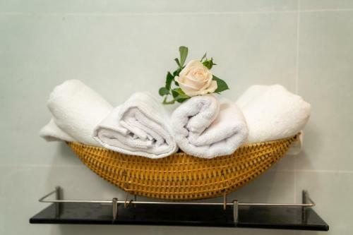 Hostal Harmony Homestay