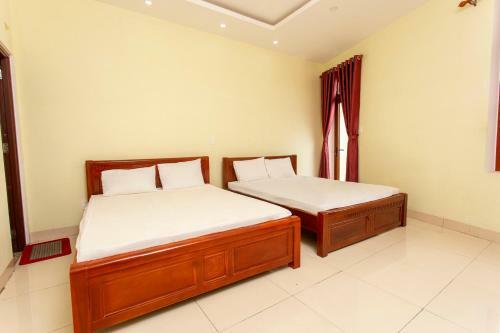 Hotel Spot On 1012 Kim Anh Motel