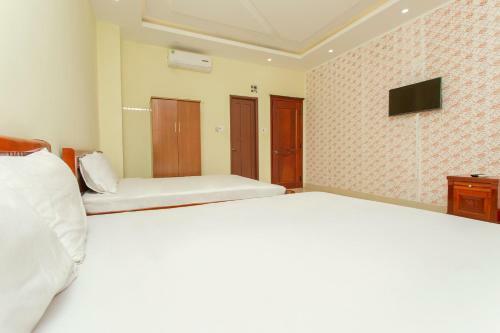 Hotel Spot On 1012 Kim Anh Motel