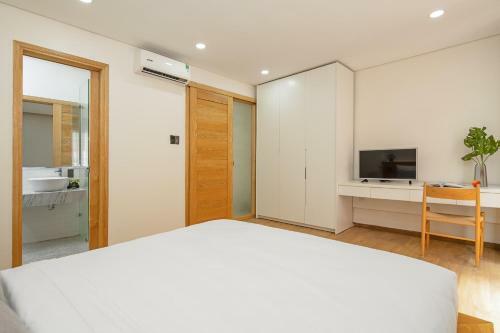 Apartamento M�y Villa ?� N?ng