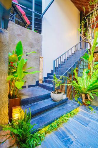 Apartamento M�y Villa ?� N?ng
