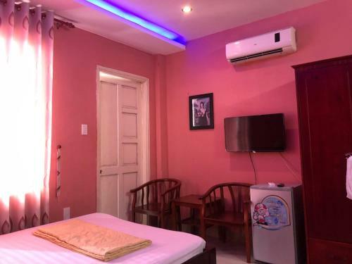 Hotel Oyo 969 Anh Thy Motel