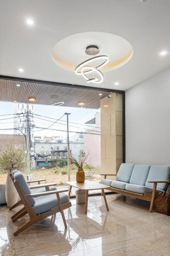 Serena Apartment ?� N?ng