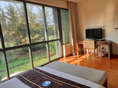 Apartamento Bom Homes- The Ocean Villas ?� N?ng