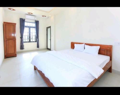 Apartamento Phat Tai Hostel