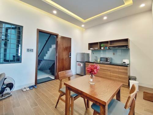 Apartamento Y�n House & Coffee