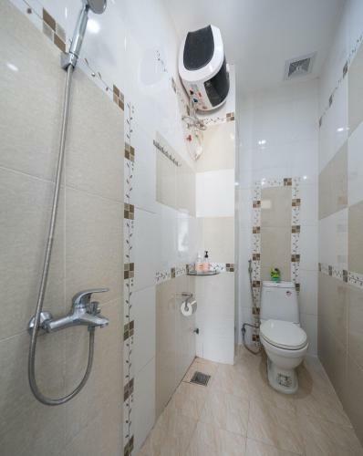 Hostal Chipa Homestay