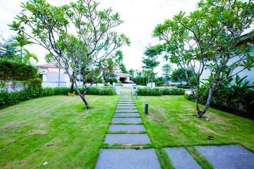 Abogo Opulent Estate Resort Villa Da Nang