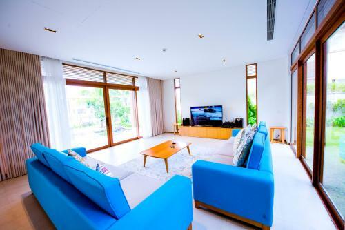 Abogo Opulent Estate Resort Villa Da Nang