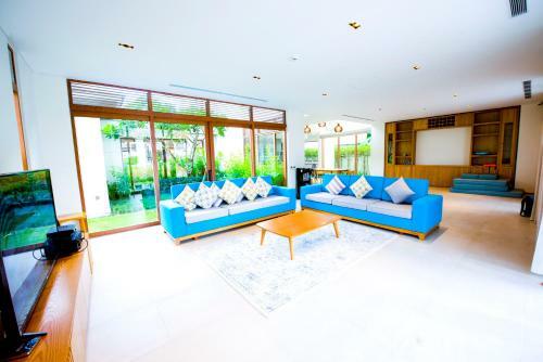 Abogo Opulent Estate Resort Villa Da Nang