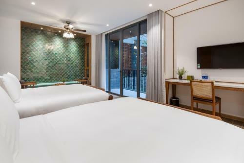 Hotel Vernal Home Boutique Villa