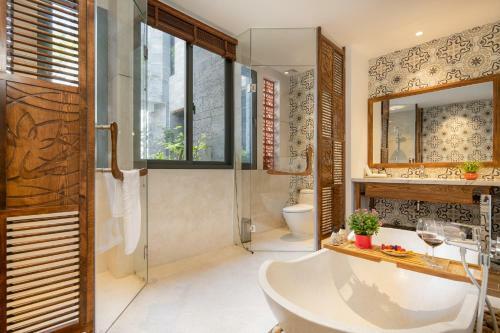 Hotel Vernal Home Boutique Villa