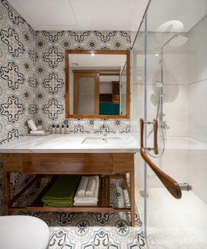 Hotel Vernal Home Boutique Villa