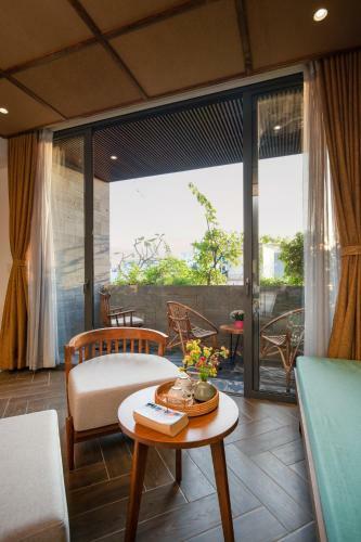 Hotel Vernal Home Boutique Villa