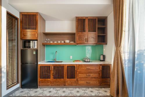Hotel Vernal Home Boutique Villa
