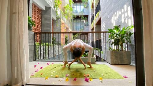 Hotel Vernal Home Boutique Villa