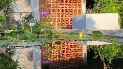 Hotel Vernal Home Boutique Villa