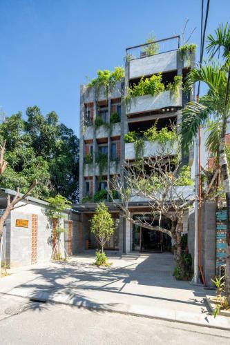 Hotel Vernal Home Boutique Villa