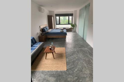 Apartamento Bougainvilla Holistic Homestay