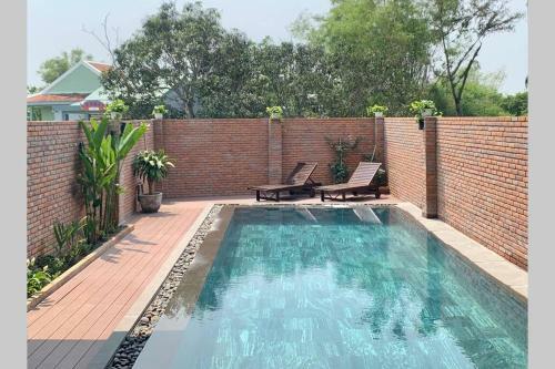 Apartamento Bougainvilla Holistic Homestay