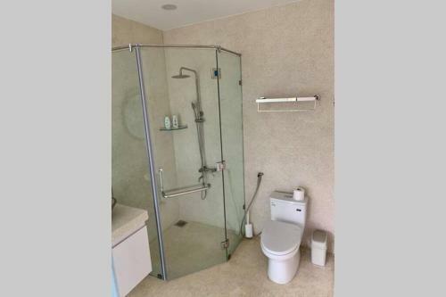 Apartamento Bougainvilla Holistic Homestay