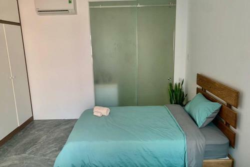 Apartamento Bougainvilla Holistic Homestay