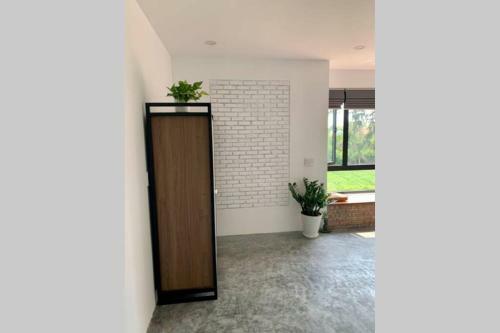 Apartamento Bougainvilla Holistic Homestay