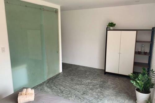 Apartamento Bougainvilla Holistic Homestay