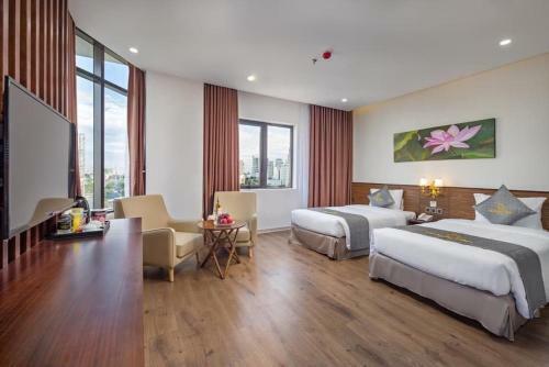 Quachtinh Hotel