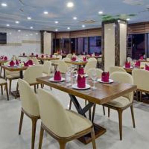 Quachtinh Hotel