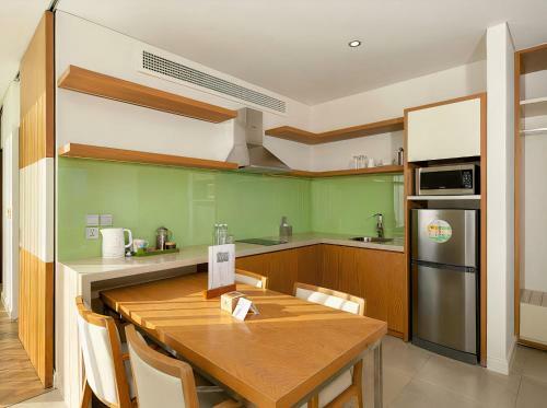 Nunn Apartment Da Nang Beach