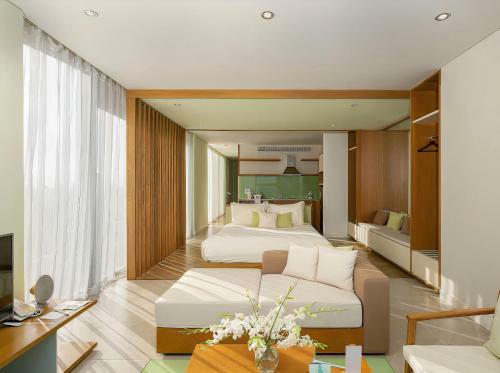 Nunn Apartment Da Nang Beach