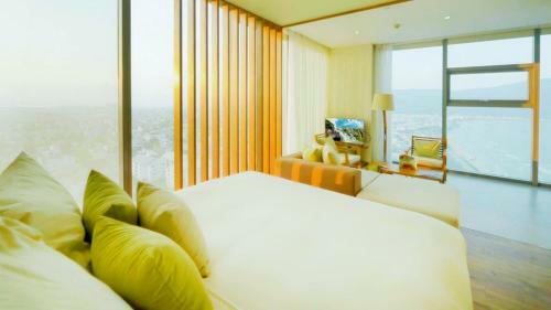 Nunn Apartment Da Nang Beach