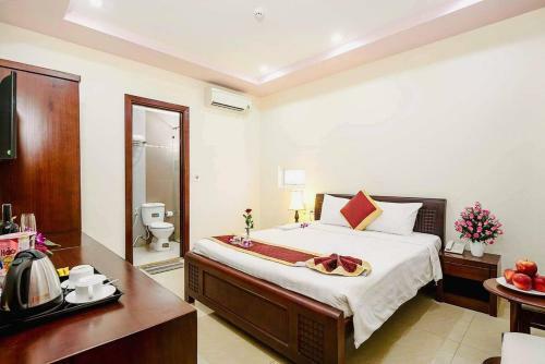 Thanh Nhung Hotel