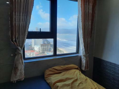 Apartamento C?n H? Luxury M??ng Thanh