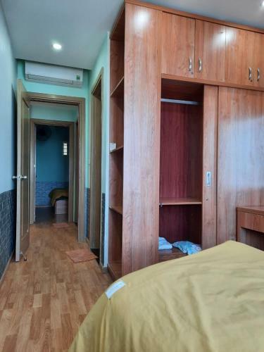 Apartamento C?n H? Luxury M??ng Thanh