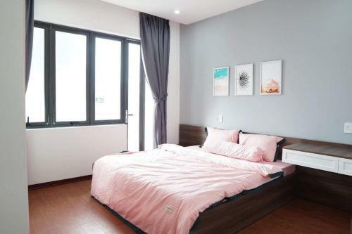 Hostal B?o Kh�nh Apartment & Homestay
