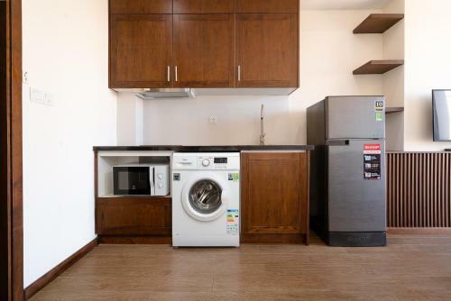 Hmn Hotel & Apartment - Managed By Kiss Group