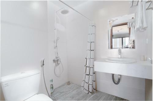 Hmn Hotel & Apartment - Managed By Kiss Group
