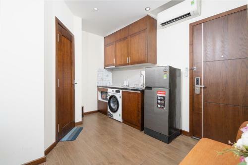 Hmn Hotel & Apartment - Managed By Kiss Group
