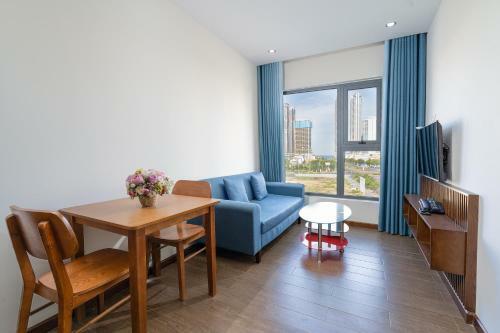 Hmn Hotel & Apartment - Managed By Kiss Group