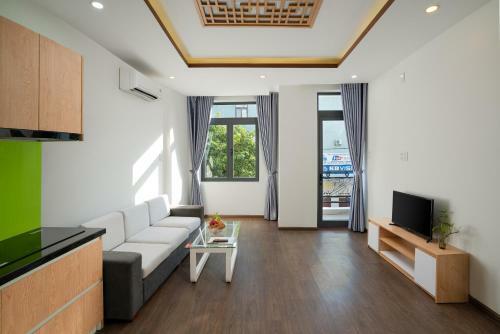 Atm Apartment - Managed By Kiss Group