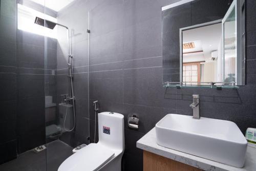 Atm Apartment - Managed By Kiss Group