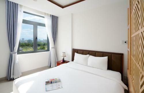Atm Apartment - Managed By Kiss Group
