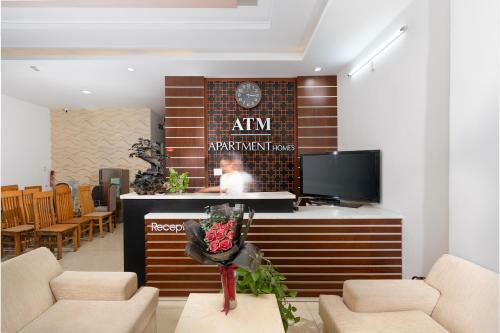 Atm Apartment - Managed By Kiss Group