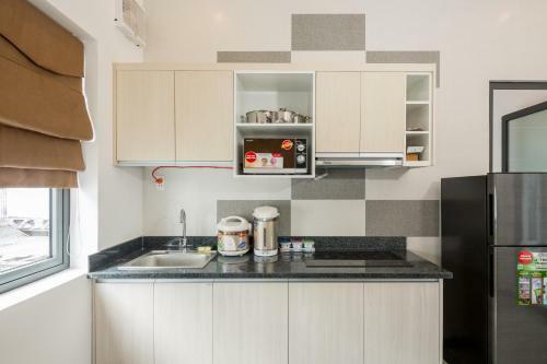 Apartamento White Villar ?a? N??ng