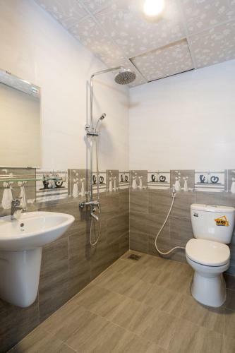 Apartamento White Villar ?a? N??ng