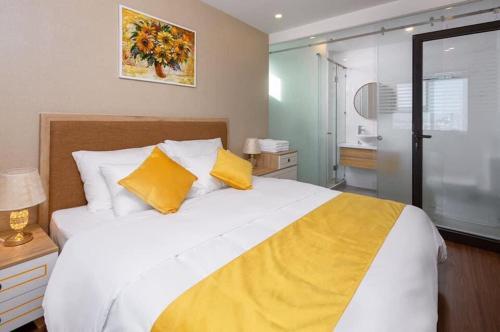 Apartamento C?n H? M??ng Thanh View Bi?n