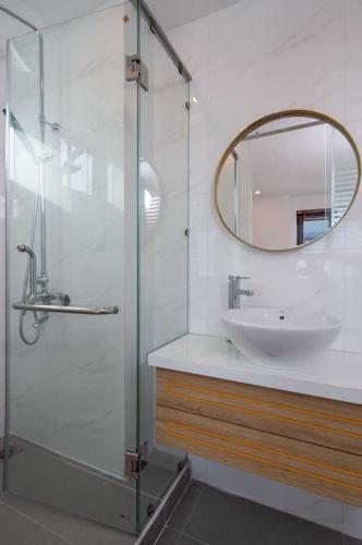 Apartamento C?n H? M??ng Thanh View Bi?n